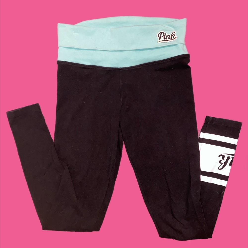 VS PINK Lowrise leggings